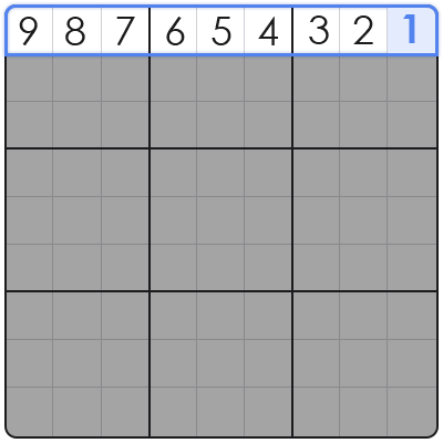 sudoku solver in python